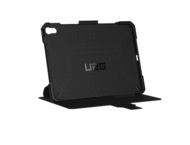 Калъфи за таблети Urban Armor Gear Metropolis Folio калъф за iPad Pro 11 (2018), черен