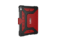 Калъфи за таблети Urban Armor Gear Metropolis Folio калъф за iPad Pro 11 (2018), червен