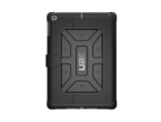Калъфи за таблети Urban Armor Gear Metropolis Folio калъф за iPad 5 (2017), iPad 6 (2018), черен