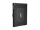 Калъфи за таблети Urban Armor Gear Metropolis Folio калъф за iPad 5 (2017), iPad 6 (2018), черен