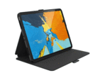 Калъфи за таблети Speck Balance Folio iPad Pro 11", Black/Black