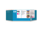 Консумативи HP 90 225-ml Magenta Ink Cartridge