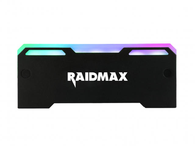 Части и аксесоари Raidmax MX-902F