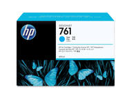 Консумативи HP 761 400-ml Cyan Designjet Ink Cartridge