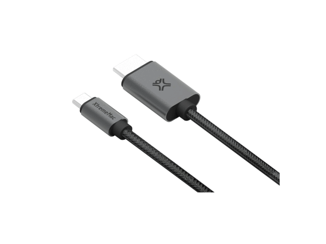 Кабели и Адаптери XtremeMac Type-C към HDMI кабел