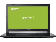 Лаптопи Acer Aspire 7 (A717-72G)