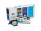 Консумативи HP 83 Cyan UV Printhead and Printhead Cleaner