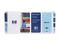 Консумативи HP 81 Light Cyan Dye Printhead and Printhead Cleaner