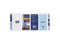 Консумативи HP 83 Light Cyan UV Printhead and Printhead Cleaner