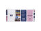 Консумативи HP 83 Light Magenta UV Printhead and Printhead Cleaner
