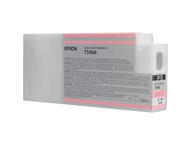 Консумативи Epson T596 Ink Cartridge Vivid Light Magenta 350 ml