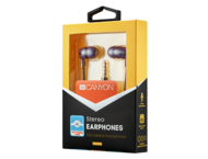 Слушалки Canyon SEP-4 CNS-CEP4P