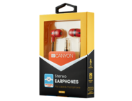 Слушалки Canyon SEP-4 CNS-CEP4R