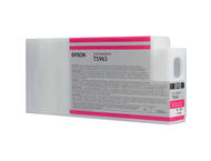 Консумативи Epson T596 Ink Cartridge Vivid Magenta 350 ml