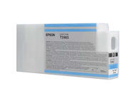 Консумативи Epson T596 Ink Cartridge Light Cyan 350 ml