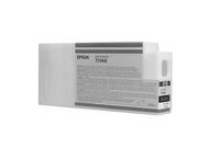 Консумативи Epson T596 Ink Cartridge Matte Black 350 ml