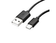 Кабели и Адаптери Samsung USB-C to USB Data Cable EP-DW700CBE
