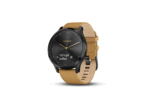 Смарт часовници Garmin vivomove HR Premium Onyx Black
