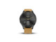 Смарт часовници Garmin vivomove HR Premium Onyx Black