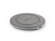 Зарядни устройства Moshi Otto Q Wireless Charging pad - Alpine Gray