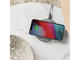 Зарядни устройства Moshi Otto Q Wireless Charging pad - Alpine Gray