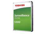 Твърди дискове 6TB 7200rpm Toshiba S300 BULK