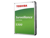 Твърди дискове 8TB 7200rpm Toshiba S300 BULK