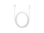 Кабели и Адаптери Apple Lightning към USB-C кабел