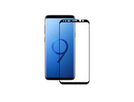 Защитно фолио Eiger 3D стъклен протектор за Samsung Galaxy S9