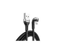 Кабели и Адаптери Baseus U-Shaped Mobile Game Cable, черен