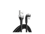Кабели и Адаптери Baseus U-Shaped Mobile Game Cable 100см, черен