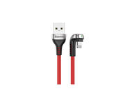 Кабели и Адаптери Baseus U-Shaped Mobile Game Cable 100см, червен