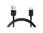 Кабели и Адаптери Samsung USB-C to USB Data Cable EP-DG950CBE BULK