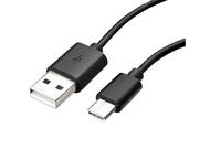 Кабели и Адаптери Samsung USB-C to USB Data Cable EP-DG950CBE BULK