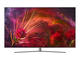 Телевизори Samsung QE55Q8FNAT