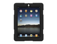 Калъфи за таблети Калъф Griffin Survivor за iPad
