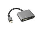 Кабели и Адаптери 4smarts Lightning to HDMI Adapter 6cm