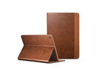 Калъфи за таблети ESR Sdesign Premium Simplicity Folio за iPad Pro 11, кафяв