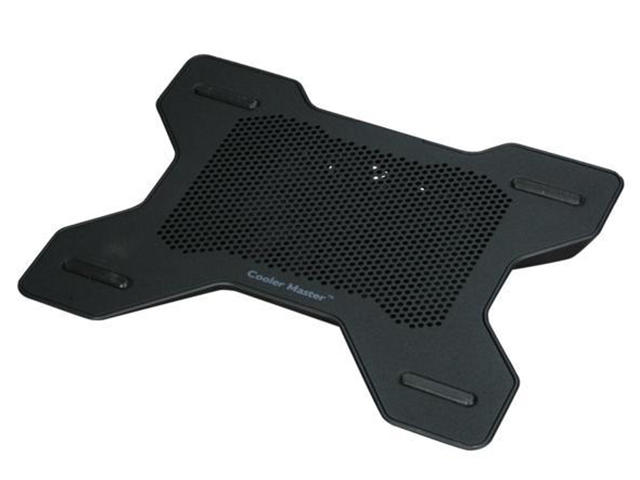 Подложки CoolerMaster NotePal X-LITE