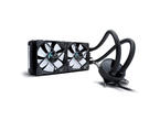 Охладители Fractal Design Celsius S24 Black