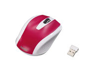 Мишки Безжична оптична мишка Hama AM-7200