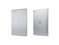 Калъфи за таблети Torrii Torrio калъф за iPad 6 (2018), iPad 5 (2017), в сребристо