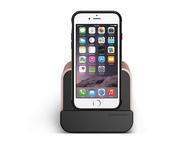 Зарядни устройства Verus i-Depot Cradle, розово злато