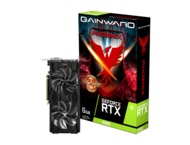 Видео карти Gainward GeForce RTX 2060 Phoenix "GS"