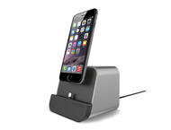 Зарядни устройства Verus i-Depot Cradle, сребристо