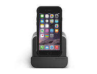 Зарядни устройства Verus i-Depot Cradle, сребристо