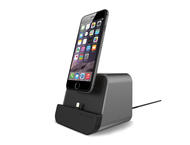Зарядни устройства Verus i-Depot Cradle, черно