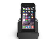 Зарядни устройства Verus i-Depot Cradle, черно