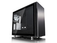 Кутии Fractal Design Define R6 USB-C Black – TG