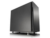 Кутии Fractal Design Define R6 USB-C Gunmetal